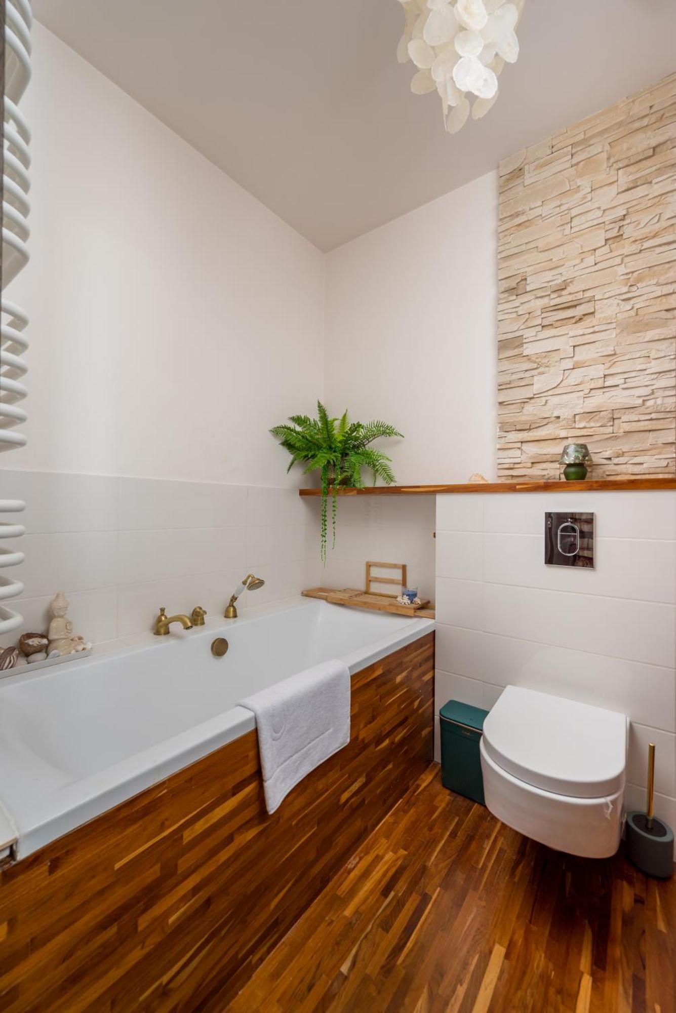 Klobucka Urban Jungle Studio Warszawa