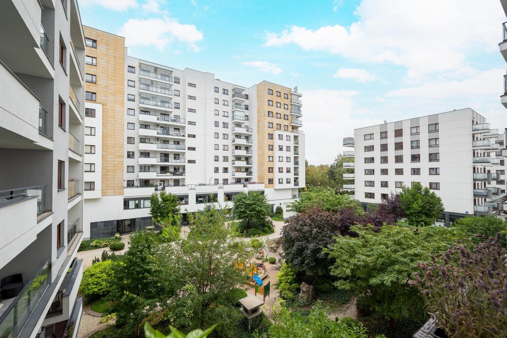 Apartament Klobucka Urban Jungle Studio *